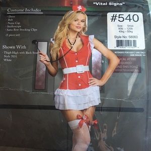 Women Halloween Costume